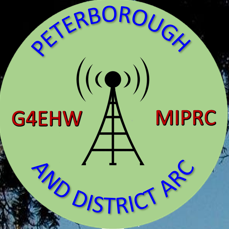 PADARC Logo