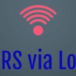 LoRa APRS Presentation header